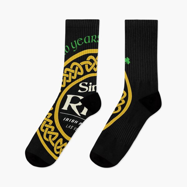 Item preview, 20 Years Of Craic Sin  R-R designed and sold by cissEG.