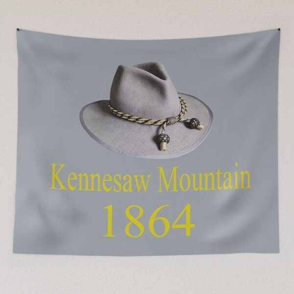 Item preview, Kennesaw Mountain designed and sold by Murph's Images.