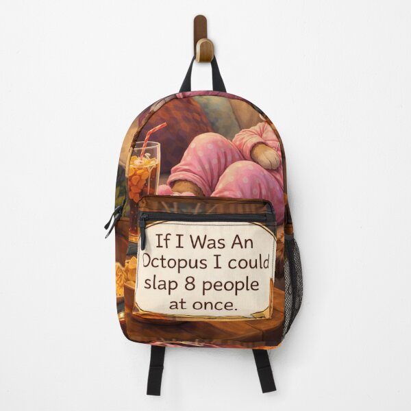Item preview, Funny Cat Talking On The Phone designed and sold by VFWChuck.