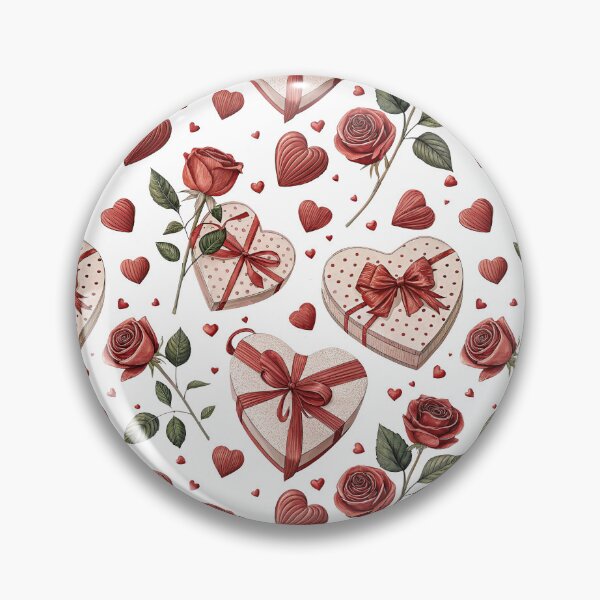 Item preview, Love Bouquet designed and sold by Merrylands Artshop.