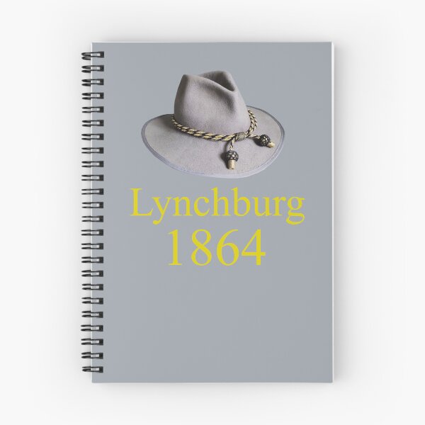 Item preview, Lynchburg designed and sold by Murph's Images.