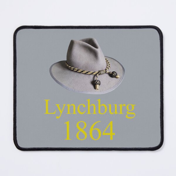 Item preview, Lynchburg designed and sold by Murph's Images.