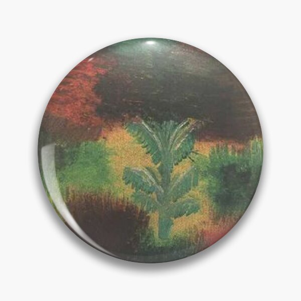 Item preview, Little Tree Amid Shrubbery designed and sold by SharonTheFirst.