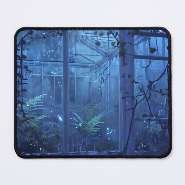 Item preview, The Forgotten Conservatory designed and sold by ONYX Pixee.
