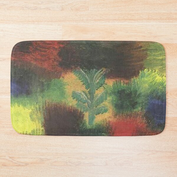 Item preview, Little Tree Amid Shrubbery designed and sold by SharonTheFirst.