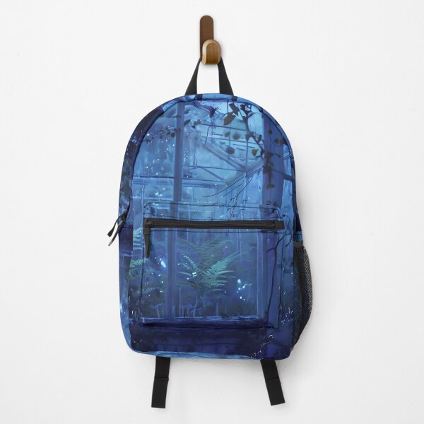 Item preview, The Forgotten Conservatory designed and sold by ONYX Pixee.