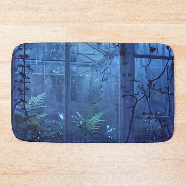 Item preview, The Forgotten Conservatory designed and sold by ONYX Pixee.