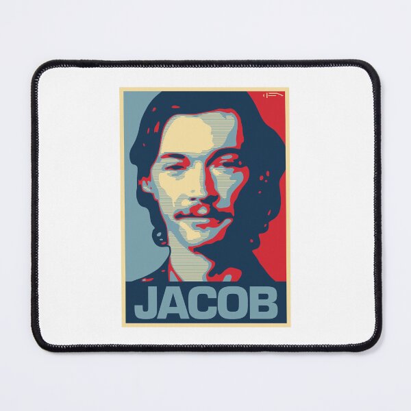 Item preview, Jacob designed and sold by DFA.