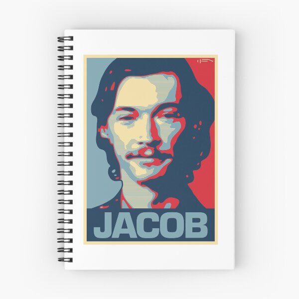 Item preview, Jacob designed and sold by DFA.