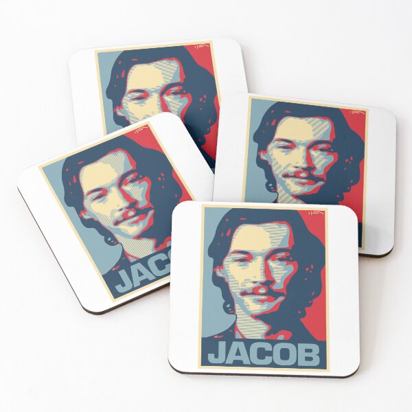 Item preview, Jacob designed and sold by DFA.