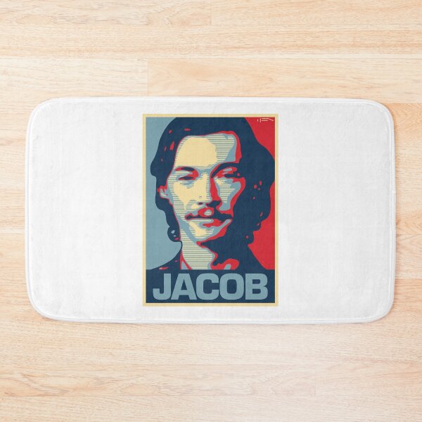 Item preview, Jacob designed and sold by DFA.