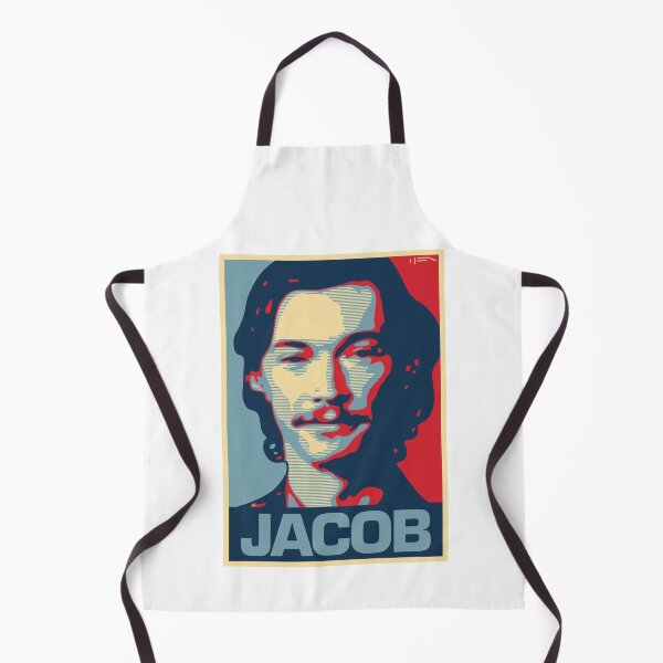 Item preview, Jacob designed and sold by DFA.