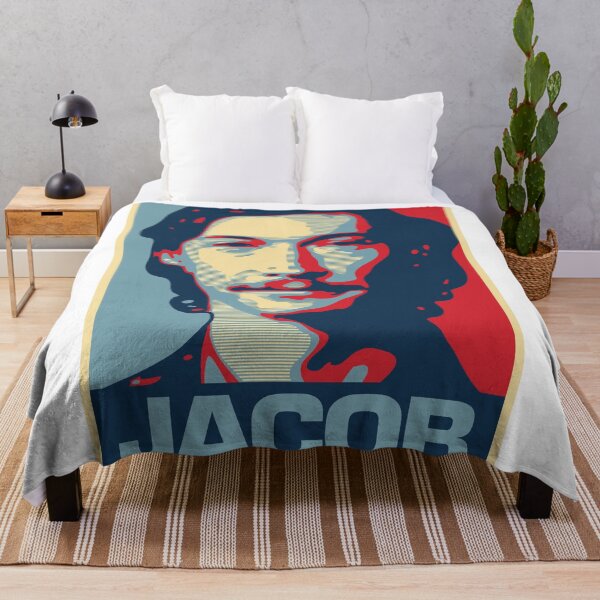 Item preview, Jacob designed and sold by DFA.