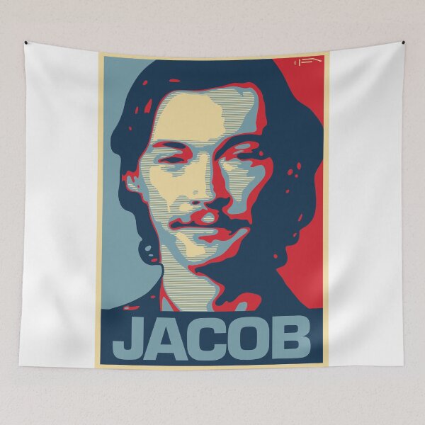 Item preview, Jacob designed and sold by DFA.