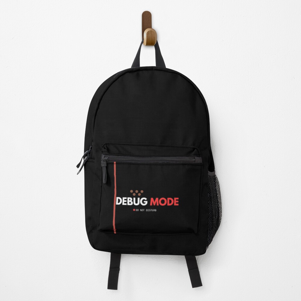 Item preview, Backpack designed and sold by AltMain.