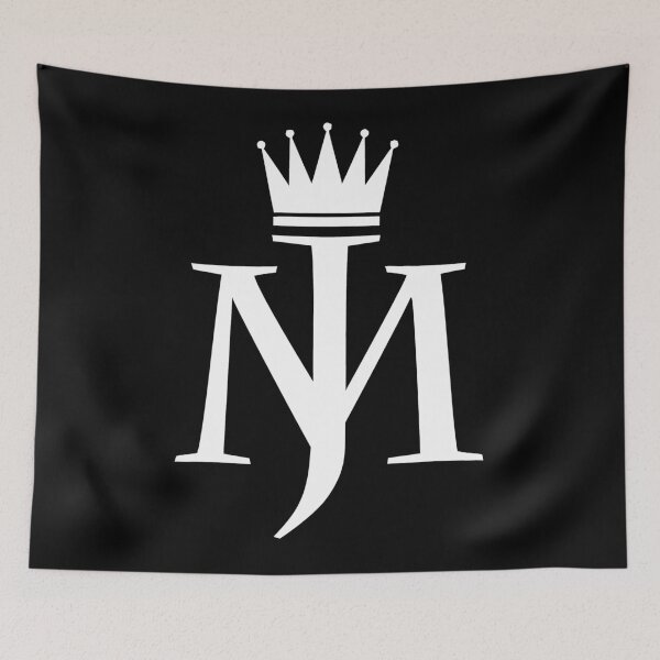 Item preview,  Michael  King designed and sold by goblokgemas.