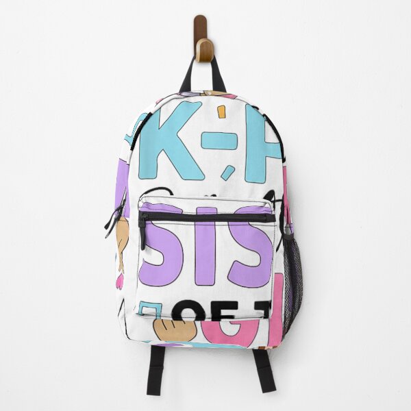 Item preview, Sister of the K-Pop Birthday Girl Cute Music Fan Party Outfit designed and sold by EvelysEmelia.