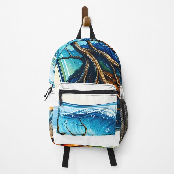 Item preview, Surreal Nature in a Glass designed and sold by cuprum.