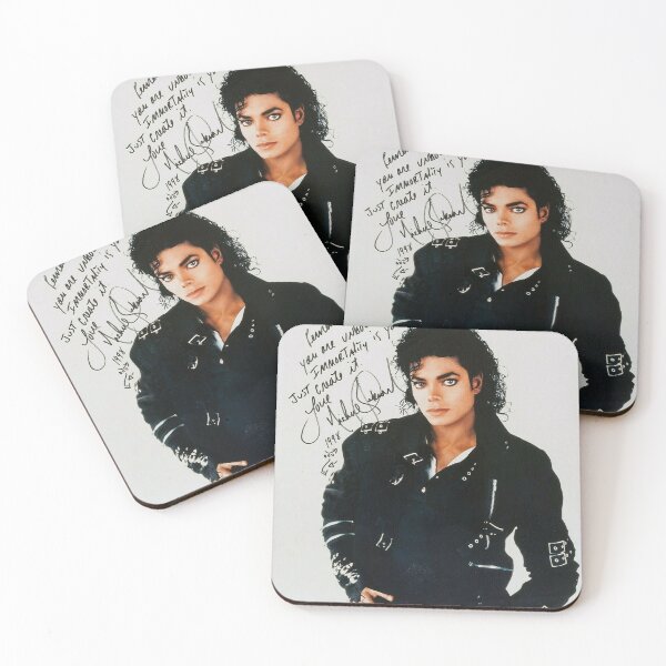 Item preview,  Michael  King Of designed and sold by goblokgemas.