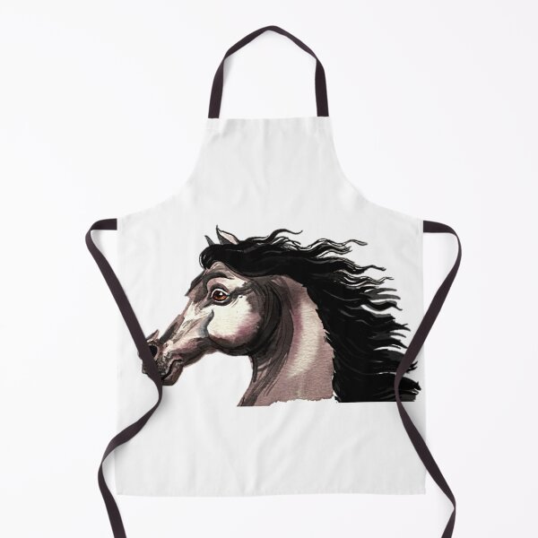 Item preview, Illustration of a Horse designed and sold by NoxLand.
