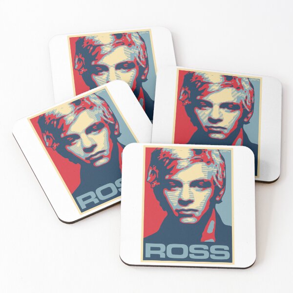 Item preview, Ross designed and sold by DFA.