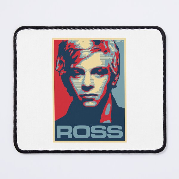 Item preview, Ross designed and sold by DFA.
