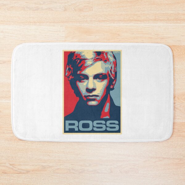 Item preview, Ross designed and sold by DFA.