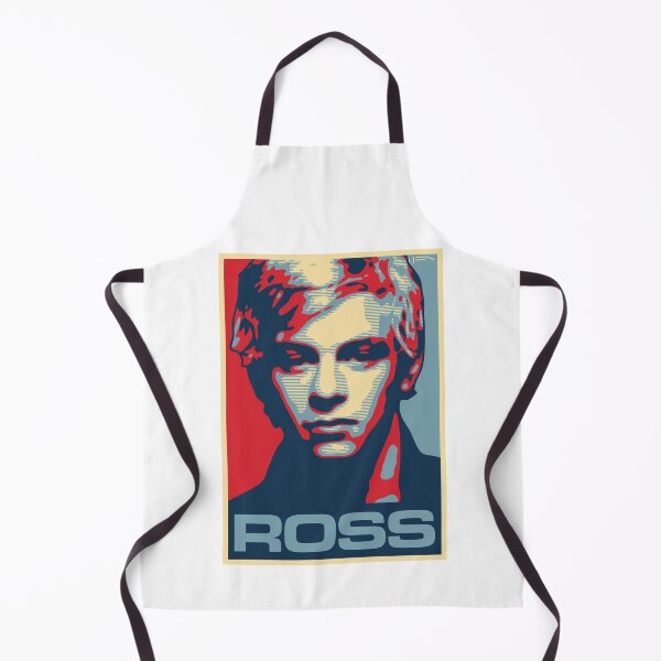 Item preview, Ross designed and sold by DFA.