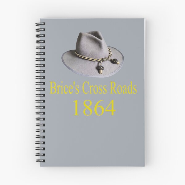 Item preview, Brice's Cross Roads designed and sold by Murph's Images.