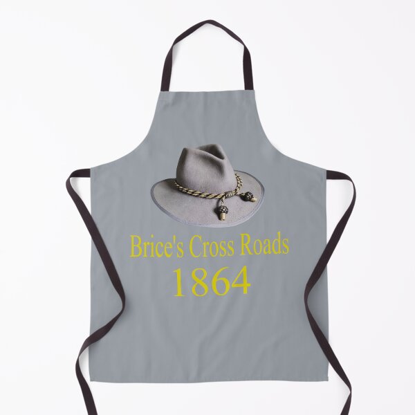 Item preview, Brice's Cross Roads designed and sold by Murph's Images.