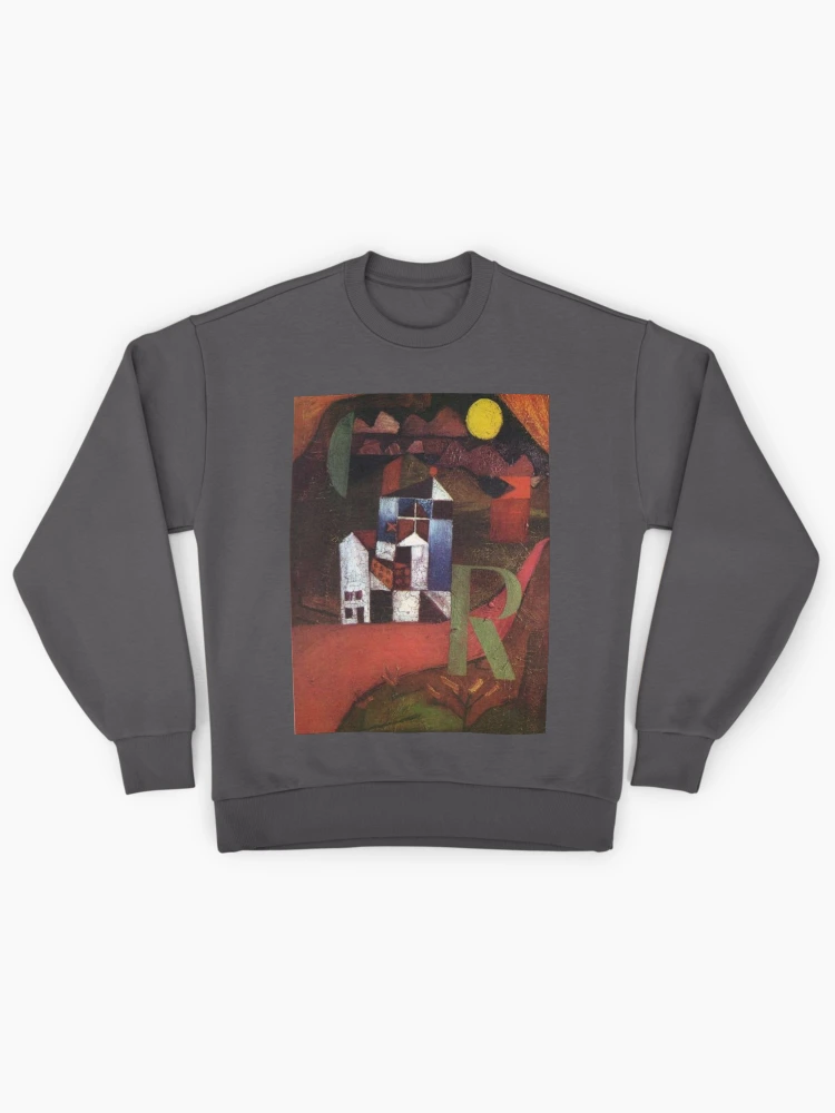 Thumbnail 1 von 6, Premium Oversized Pullover, Villa R designt und verkauft von SharonTheFirst.