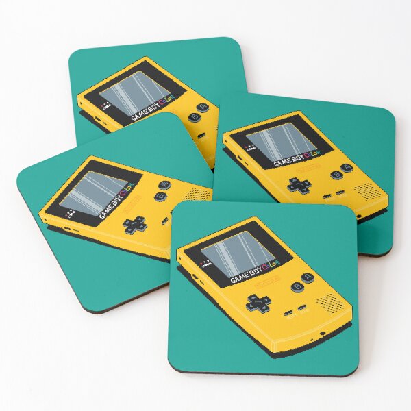 Item preview, Game Dandelion color pixelart designed and sold by ermagix.