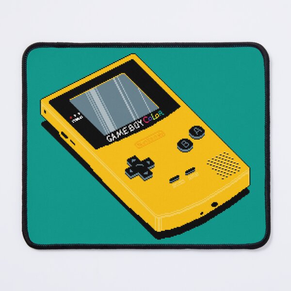 Item preview, Game Dandelion color pixelart designed and sold by ermagix.