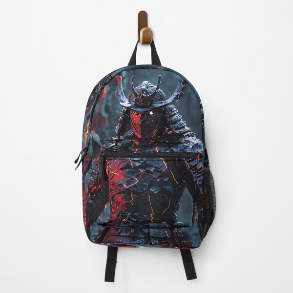 Item preview, The Obsidian Shogun designed and sold by ONYX Pixee.