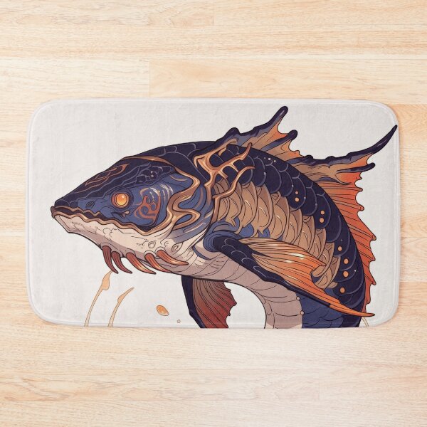 Item preview, Curving Through the Current designed and sold by CHCOfficial.