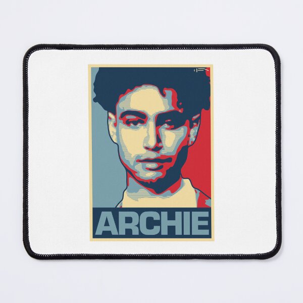Item preview, Archie designed and sold by DFA.