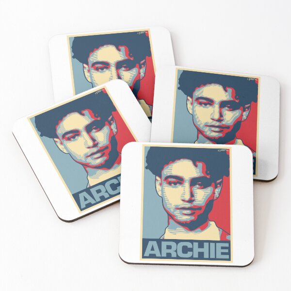 Item preview, Archie designed and sold by DFA.