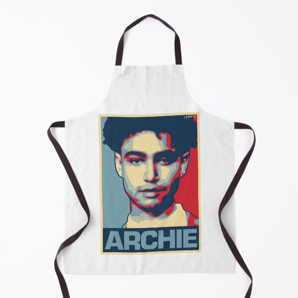Item preview, Archie designed and sold by DFA.