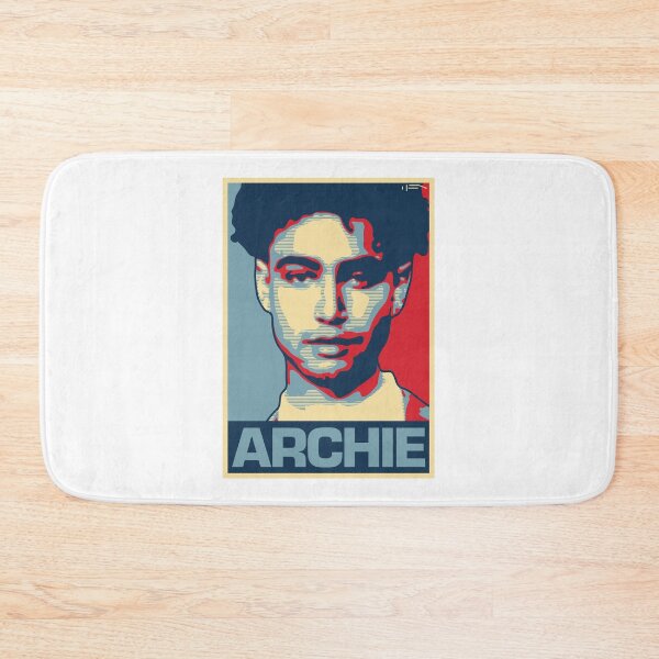 Item preview, Archie designed and sold by DFA.