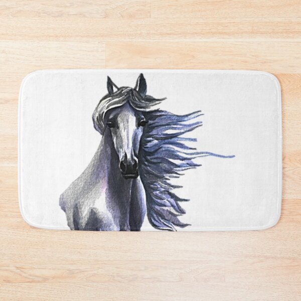 Item preview, Illustration of a Horse Drawing designed and sold by NoxLand.