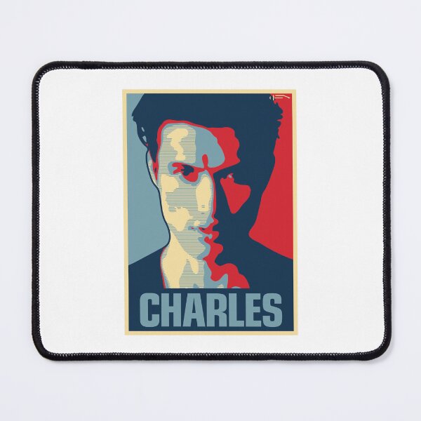 Item preview, Charles designed and sold by DFA.