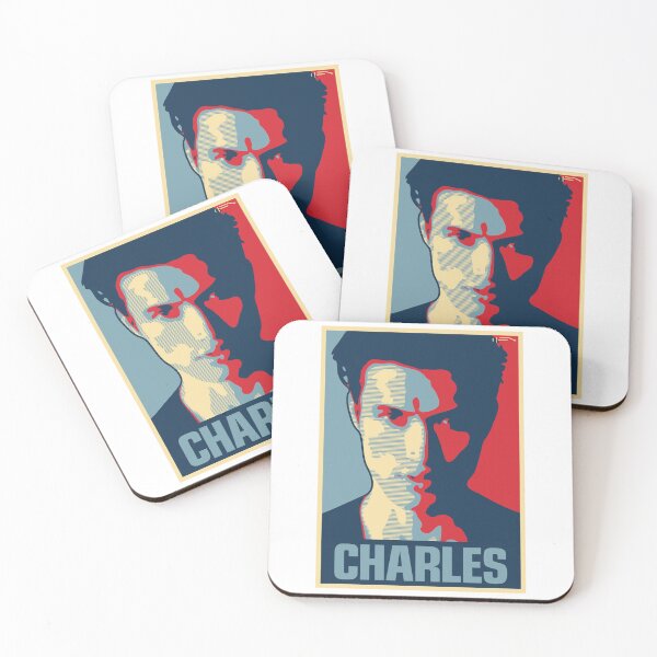 Item preview, Charles designed and sold by DFA.