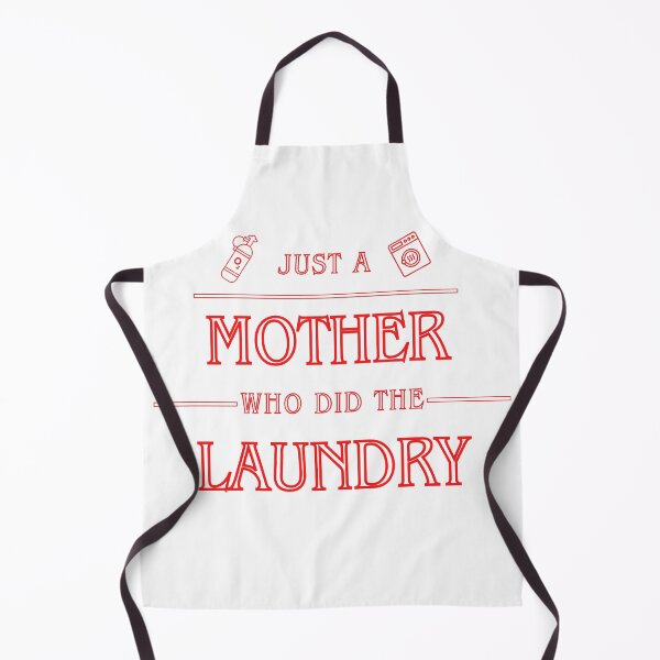 Item preview, Just A Mother | Mothers Day | Stranger Mom designed and sold by JasyTes.
