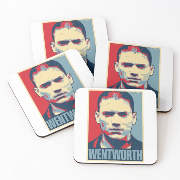Item preview, Wentworth designed and sold by DFA.