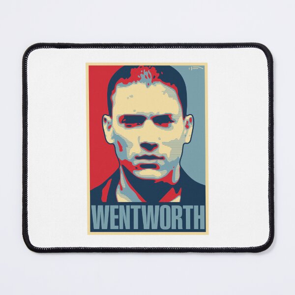 Item preview, Wentworth designed and sold by DFA.