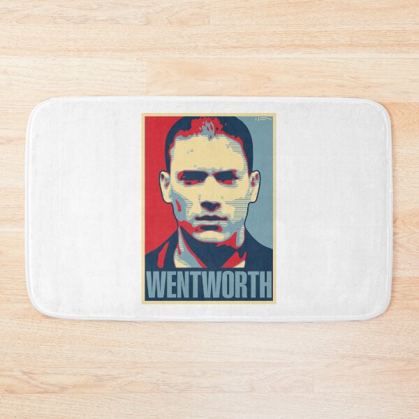 Item preview, Wentworth designed and sold by DFA.