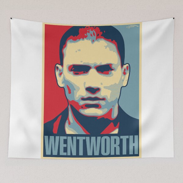 Item preview, Wentworth designed and sold by DFA.