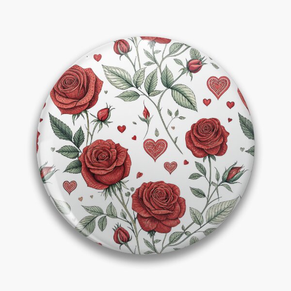 Item preview, Rose Whisper designed and sold by Merrylands Artshop.
