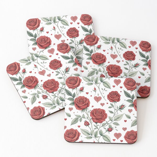 Item preview, Rose Whisper designed and sold by Merrylands Artshop.