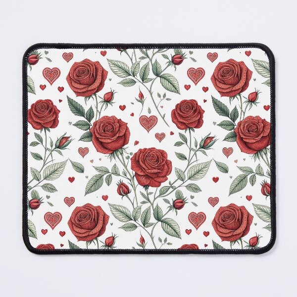 Item preview, Rose Whisper designed and sold by Merrylands Artshop.